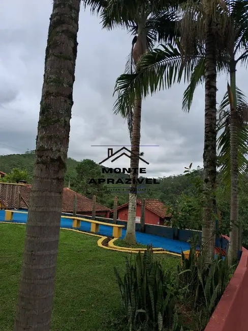 Foto 7 de Chácara com 4 quartos à venda, 1500m2 em Clube dos Oficiais, Suzano - SP