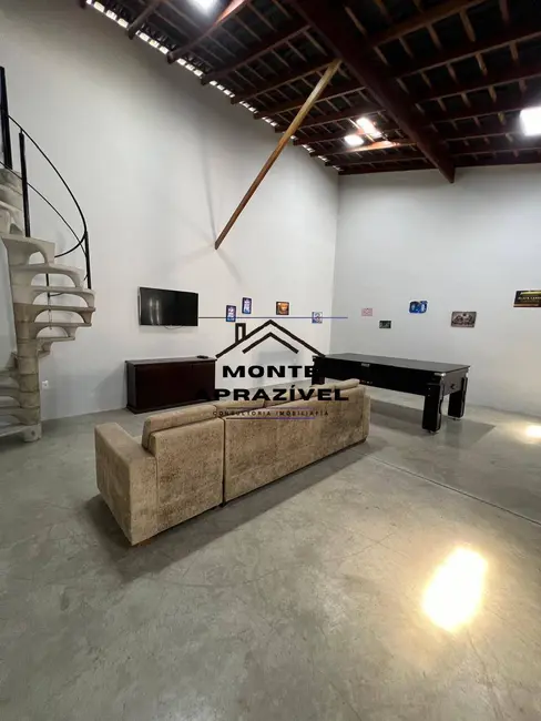 Foto 3 de Chácara com 3 quartos à venda, 500m2 em Ipelândia, Suzano - SP