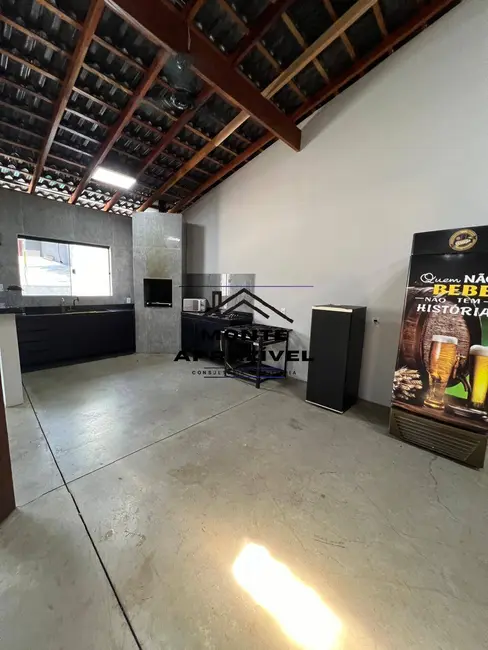 Foto 8 de Chácara com 3 quartos à venda, 500m2 em Ipelândia, Suzano - SP