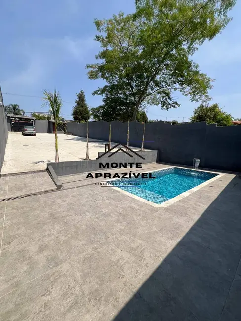 Foto 2 de Chácara com 3 quartos à venda, 500m2 em Ipelândia, Suzano - SP