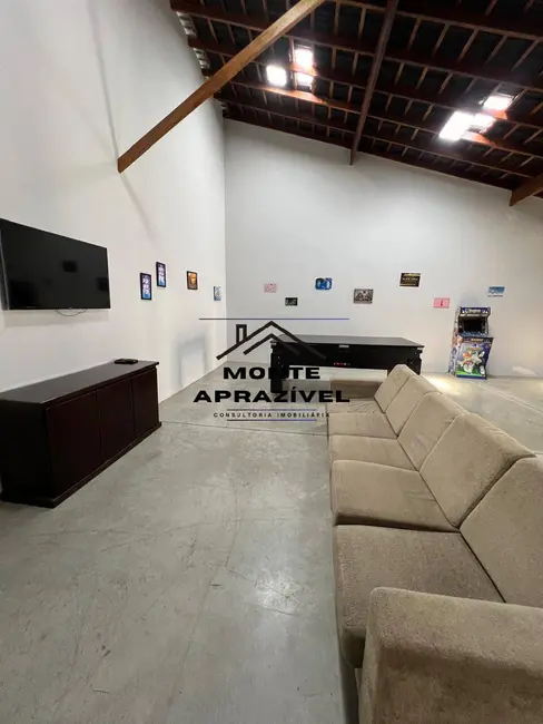 Foto 4 de Chácara com 3 quartos à venda, 500m2 em Ipelândia, Suzano - SP