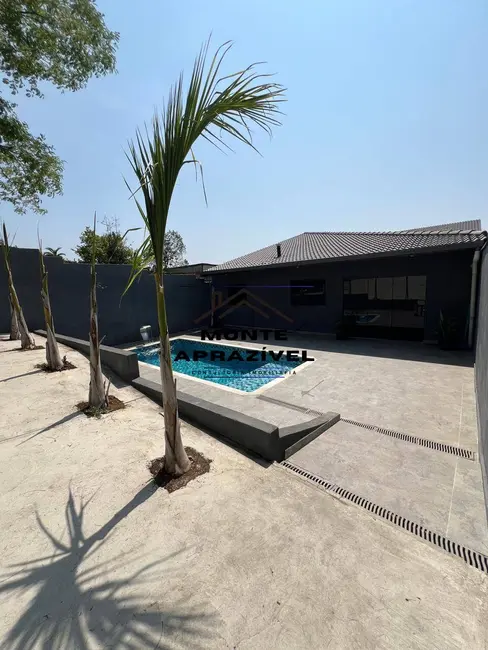 Foto 1 de Chácara com 3 quartos à venda, 500m2 em Ipelândia, Suzano - SP