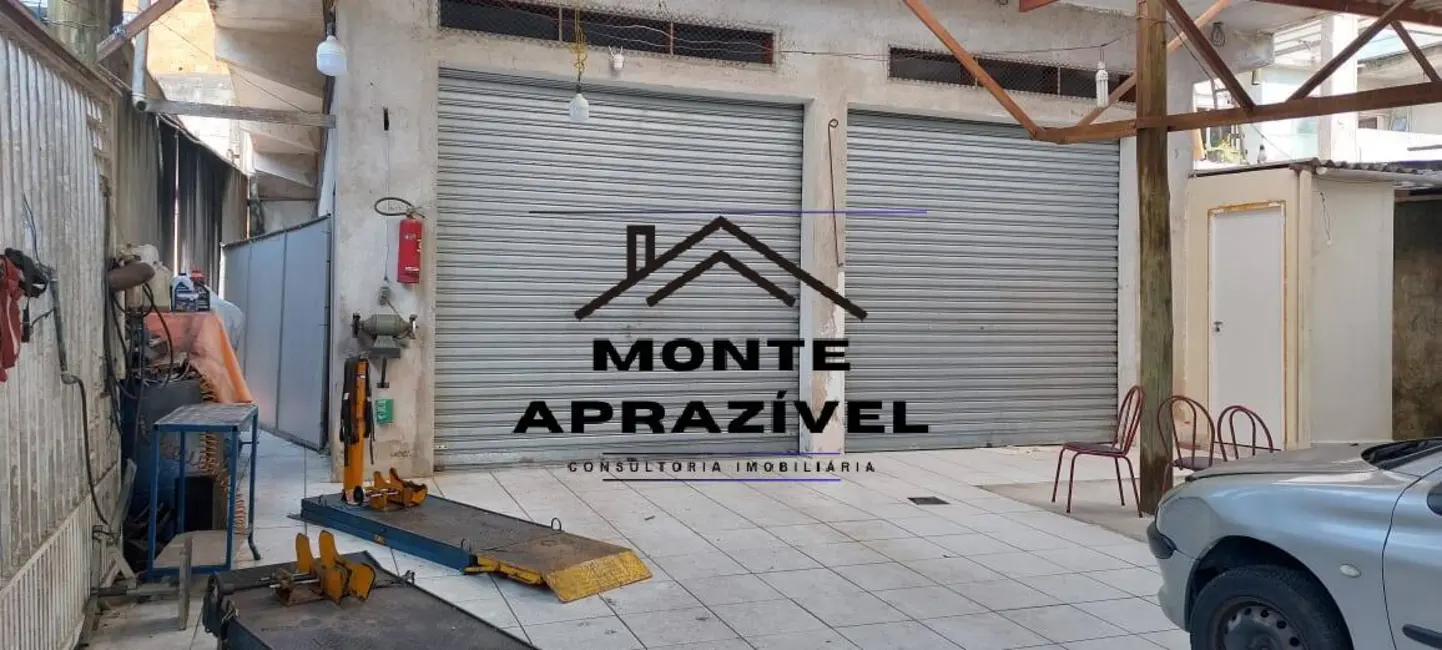 Foto 2 de Sobrado com 4 quartos à venda, 306m2 em Santa Luzia, Ribeirao Pires - SP