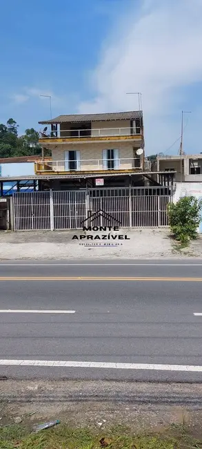 Foto 1 de Sobrado com 4 quartos à venda, 306m2 em Santa Luzia, Ribeirao Pires - SP