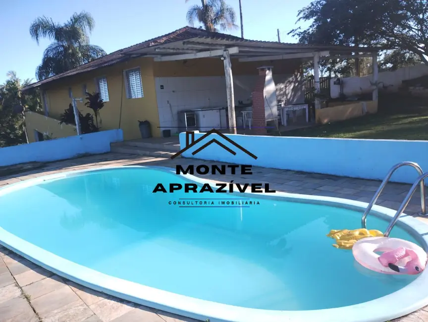 Foto 1 de Chácara com 7 quartos à venda, 5800m2 em Quatinga, Mogi Das Cruzes - SP