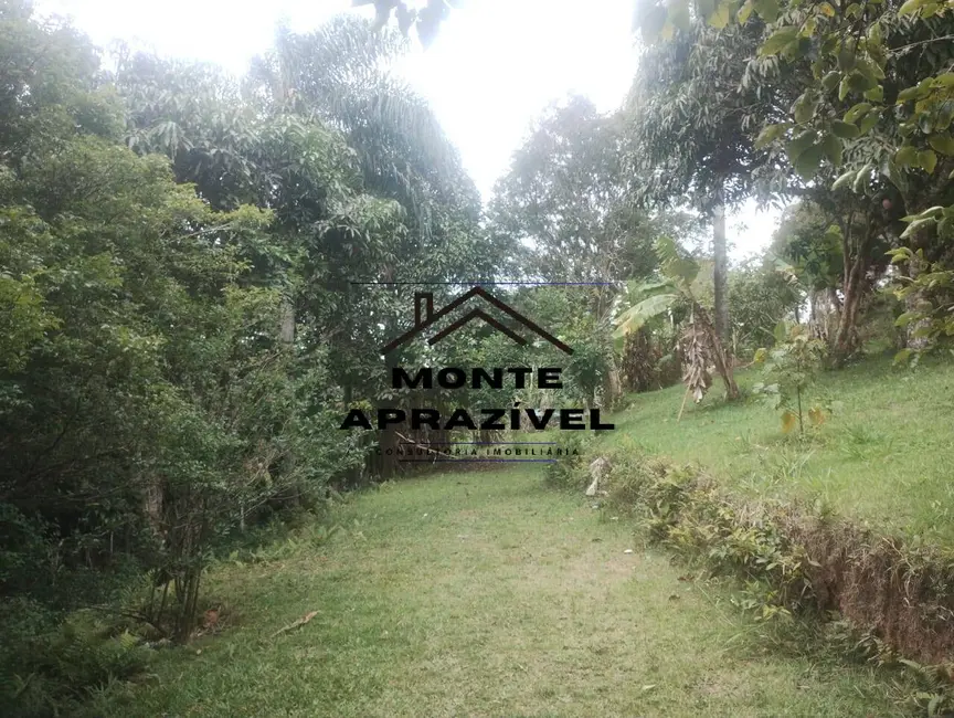 Chácara com 7 quartos à venda, 5800m2 em Quatinga, Mogi Das Cruzes - SP - imagem 4 Foto 4 de Chácara com 7 quartos à venda, 5800m2 em Quatinga, Mogi Das Cruzes - SP