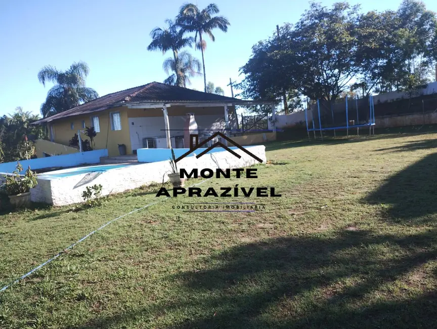 Chácara com 7 quartos à venda, 5800m2 em Quatinga, Mogi Das Cruzes - SP - imagem 8 Foto 8 de Chácara com 7 quartos à venda, 5800m2 em Quatinga, Mogi Das Cruzes - SP