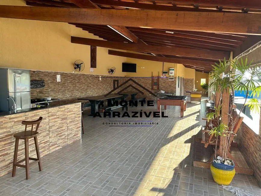 Foto 7 de Chácara com 5 quartos à venda, 5000m2 em Parque das Varinhas, Mogi Das Cruzes - SP