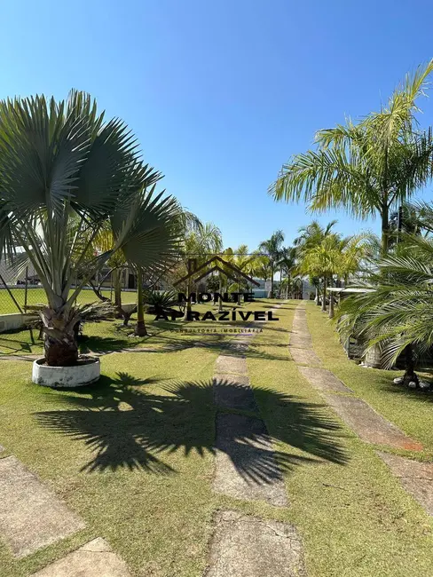 Foto 2 de Chácara com 5 quartos à venda, 5000m2 em Parque das Varinhas, Mogi Das Cruzes - SP