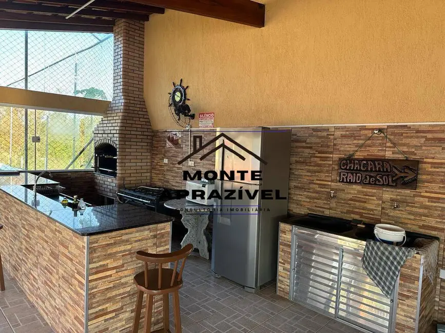 Foto 6 de Chácara com 5 quartos à venda, 5000m2 em Parque das Varinhas, Mogi Das Cruzes - SP