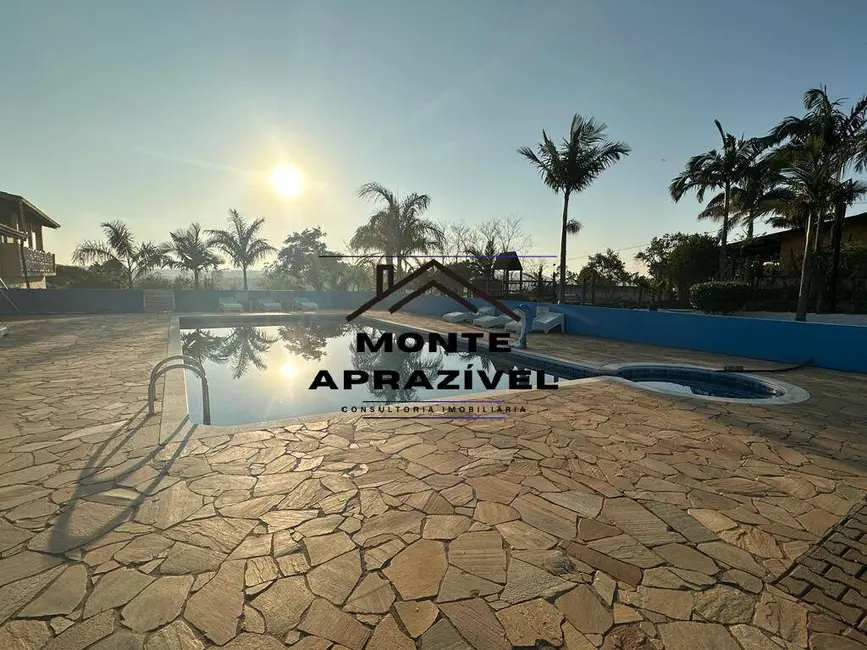 Foto 1 de Chácara com 5 quartos à venda, 5000m2 em Parque das Varinhas, Mogi Das Cruzes - SP