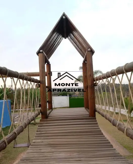 Foto 4 de Chácara com 5 quartos à venda, 5000m2 em Parque das Varinhas, Mogi Das Cruzes - SP