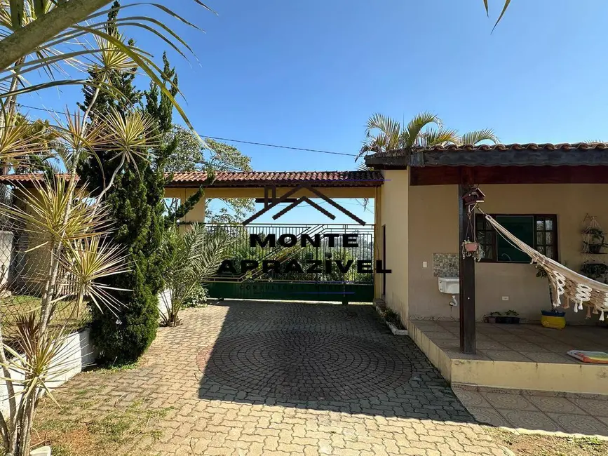 Foto 3 de Chácara com 5 quartos à venda, 5000m2 em Parque das Varinhas, Mogi Das Cruzes - SP