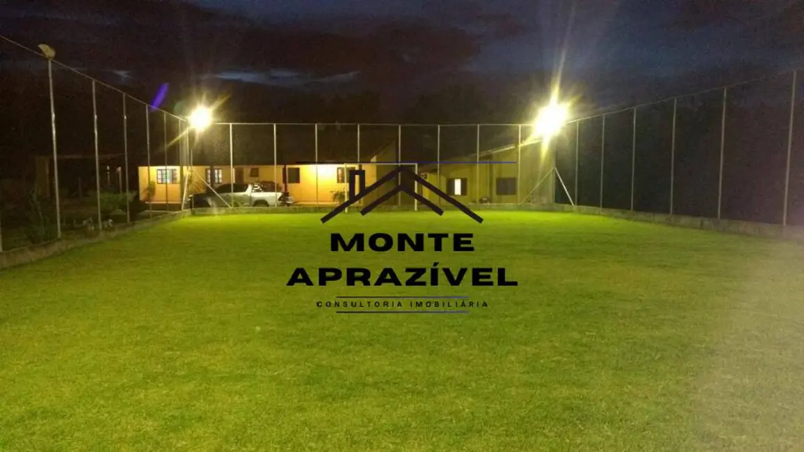 Foto 8 de Chácara com 5 quartos à venda, 5000m2 em Parque das Varinhas, Mogi Das Cruzes - SP