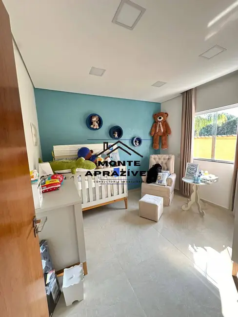 Foto 6 de Chácara com 3 quartos à venda, 1000m2 em Pindorama, Mogi Das Cruzes - SP