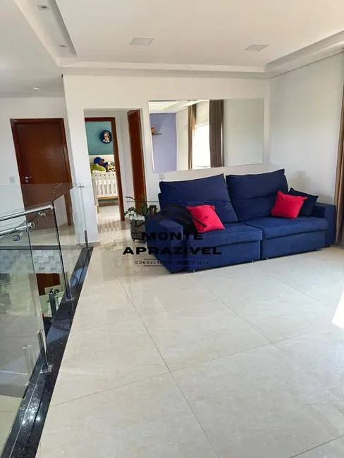 Foto 5 de Chácara com 3 quartos à venda, 1000m2 em Pindorama, Mogi Das Cruzes - SP