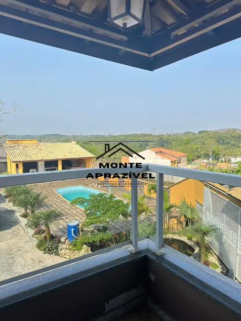 Foto 2 de Chácara com 3 quartos à venda, 1000m2 em Pindorama, Mogi Das Cruzes - SP