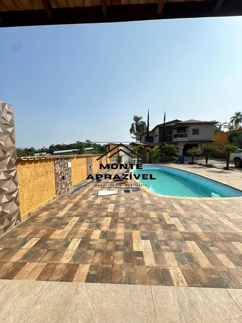 Foto 7 de Chácara com 3 quartos à venda, 1000m2 em Pindorama, Mogi Das Cruzes - SP