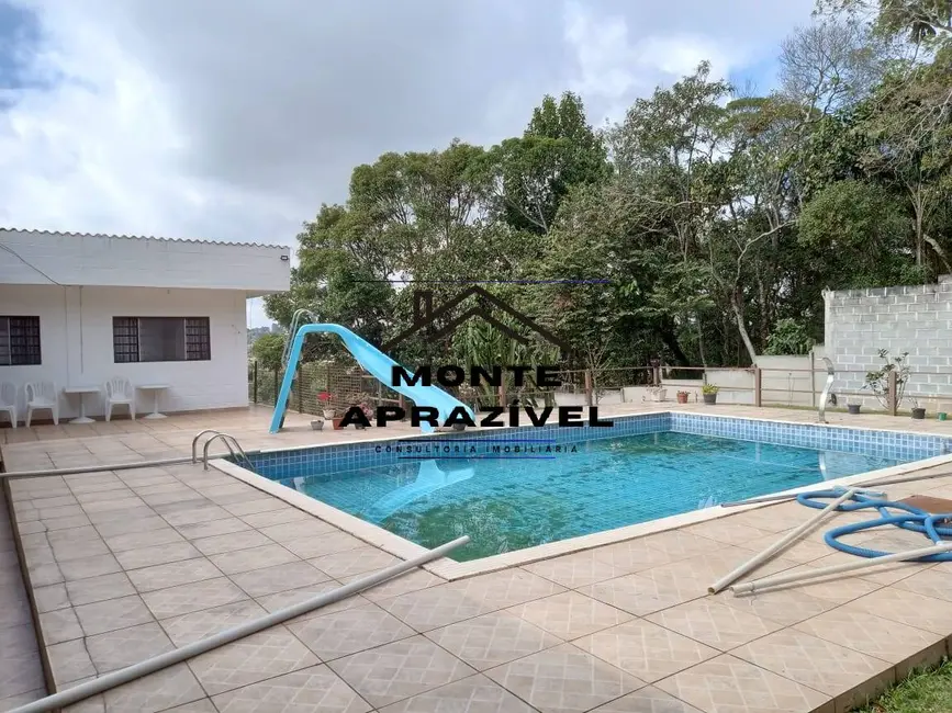 Foto 2 de Chácara com 4 quartos à venda, 1000m2 em Parque Cerejeiras, Suzano - SP