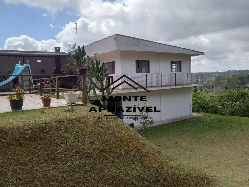 Foto 9 de Chácara com 4 quartos à venda, 1000m2 em Parque Cerejeiras, Suzano - SP