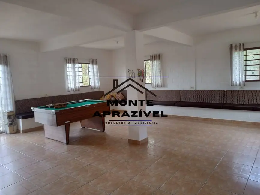 Foto 5 de Chácara com 4 quartos à venda, 1000m2 em Parque Cerejeiras, Suzano - SP