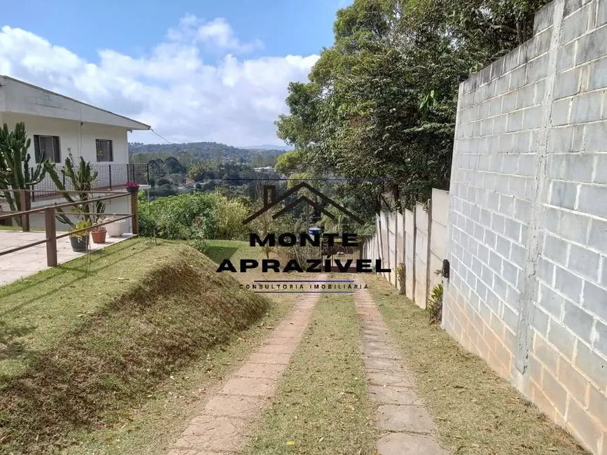 Foto 8 de Chácara com 4 quartos à venda, 1000m2 em Parque Cerejeiras, Suzano - SP