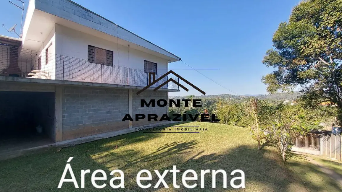 Foto 7 de Chácara com 4 quartos à venda, 1000m2 em Parque Cerejeiras, Suzano - SP