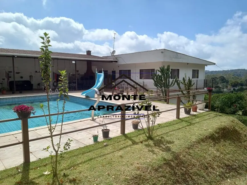 Foto 1 de Chácara com 4 quartos à venda, 1000m2 em Parque Cerejeiras, Suzano - SP