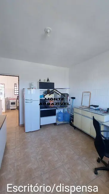 Foto 4 de Chácara com 4 quartos à venda, 1000m2 em Parque Cerejeiras, Suzano - SP