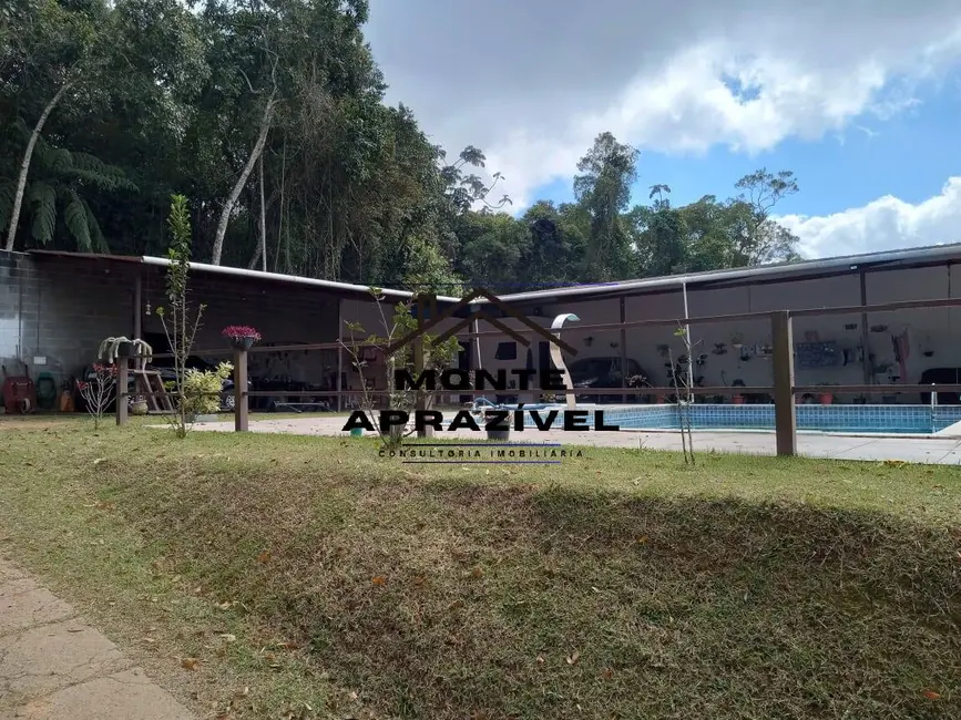 Foto 3 de Chácara com 4 quartos à venda, 1000m2 em Parque Cerejeiras, Suzano - SP