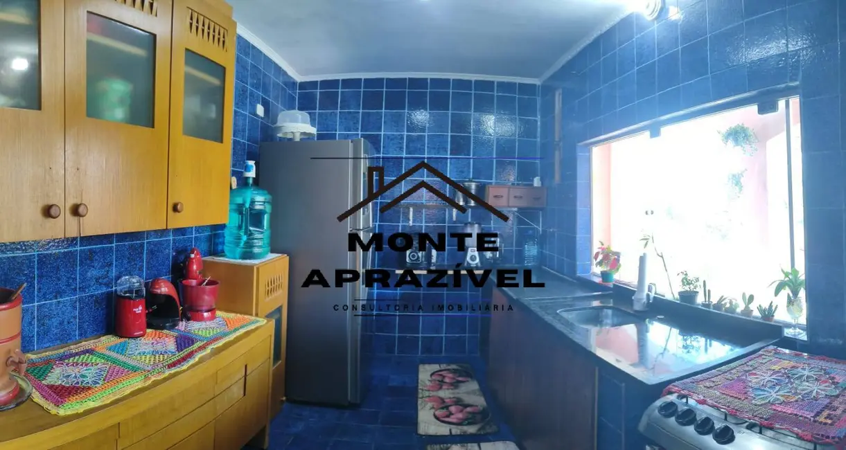 Chácara com 3 quartos à venda, 8000m2 em Somma, Ribeirao Pires - SP - imagem 5 Foto 5 de Chácara com 3 quartos à venda, 8000m2 em Somma, Ribeirao Pires - SP