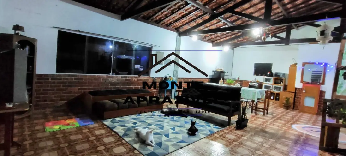 Chácara com 3 quartos à venda, 8000m2 em Somma, Ribeirao Pires - SP - imagem 7 Foto 7 de Chácara com 3 quartos à venda, 8000m2 em Somma, Ribeirao Pires - SP