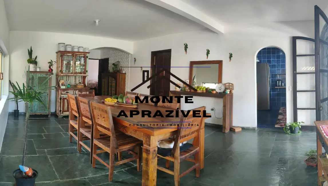 Chácara com 3 quartos à venda, 8000m2 em Somma, Ribeirao Pires - SP - imagem 8 Foto 8 de Chácara com 3 quartos à venda, 8000m2 em Somma, Ribeirao Pires - SP