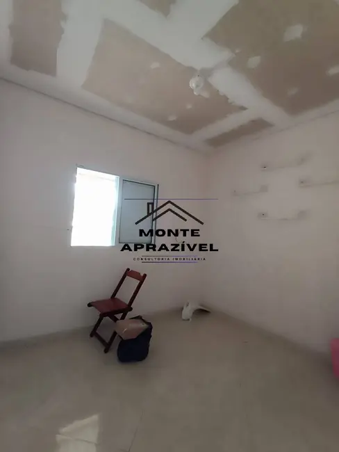 Casa com 2 quartos para alugar, 100m2 em Chácara Boa Vista Palmeiras, Suzano - SP - imagem 3 Foto 3 de Casa com 2 quartos para alugar, 100m2 em Chácara Boa Vista Palmeiras, Suzano - SP