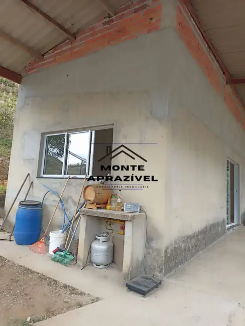 Casa com 2 quartos para alugar, 100m2 em Chácara Boa Vista Palmeiras, Suzano - SP - imagem 2 Foto 2 de Casa com 2 quartos para alugar, 100m2 em Chácara Boa Vista Palmeiras, Suzano - SP