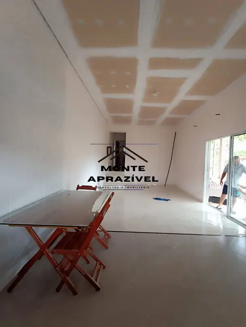 Casa com 2 quartos para alugar, 100m2 em Chácara Boa Vista Palmeiras, Suzano - SP - imagem 4 Foto 4 de Casa com 2 quartos para alugar, 100m2 em Chácara Boa Vista Palmeiras, Suzano - SP