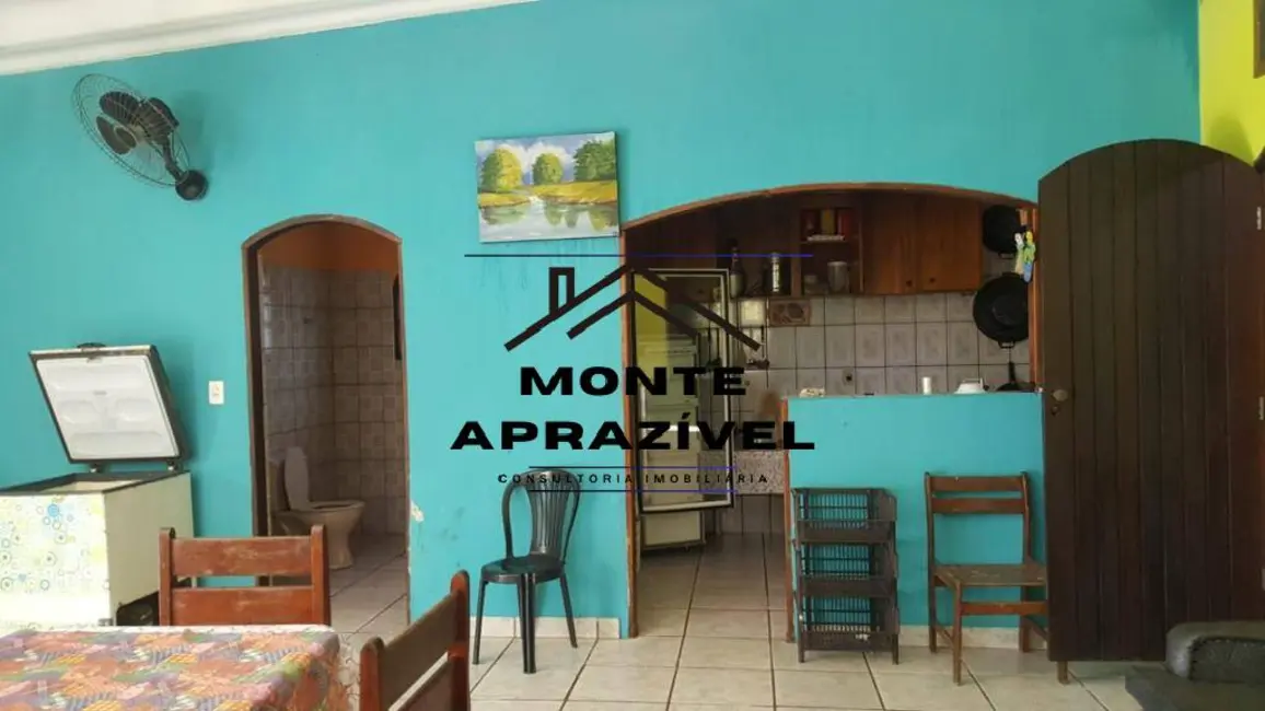 Foto 7 de Chácara com 2 quartos à venda, 150000m2 em Taiaçupeba, Mogi Das Cruzes - SP