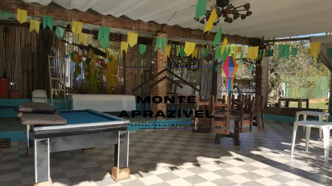 Foto 6 de Chácara com 2 quartos à venda, 150000m2 em Taiaçupeba, Mogi Das Cruzes - SP