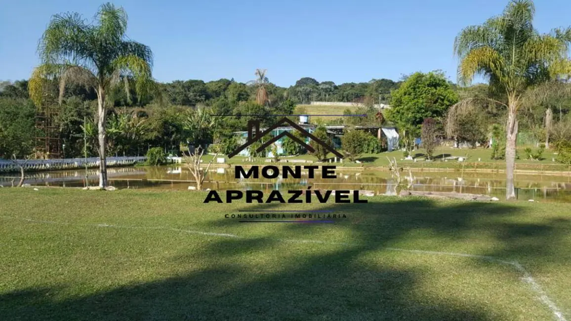 Foto 5 de Chácara com 2 quartos à venda, 150000m2 em Taiaçupeba, Mogi Das Cruzes - SP