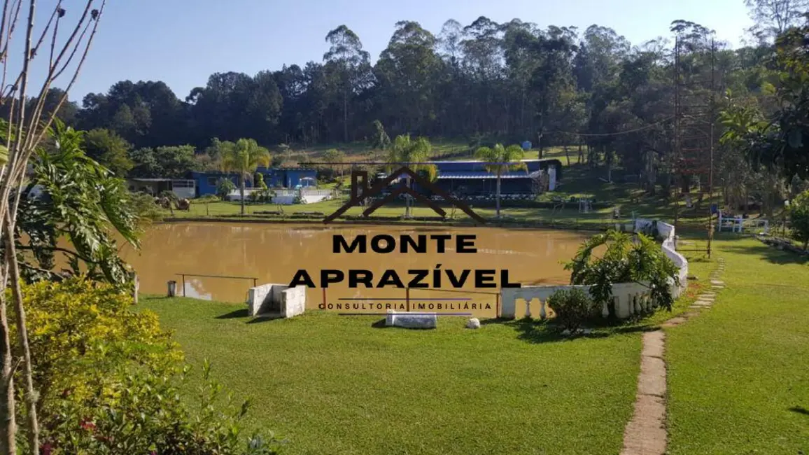 Foto 8 de Chácara com 2 quartos à venda, 150000m2 em Taiaçupeba, Mogi Das Cruzes - SP