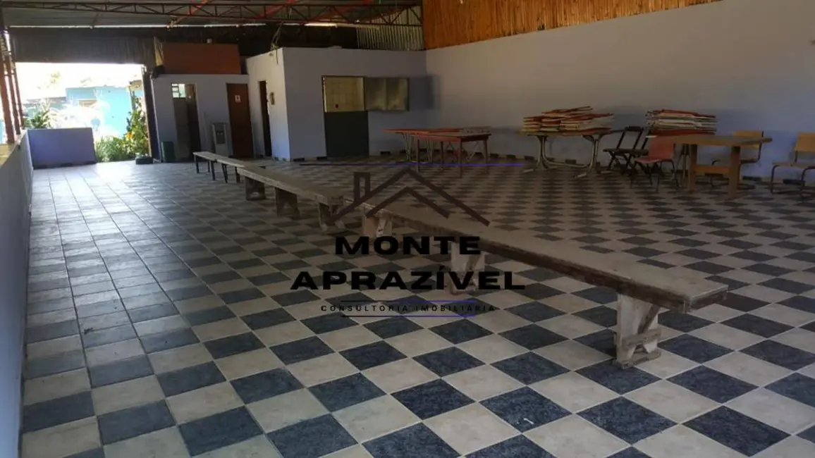 Foto 3 de Chácara com 2 quartos à venda, 150000m2 em Taiaçupeba, Mogi Das Cruzes - SP