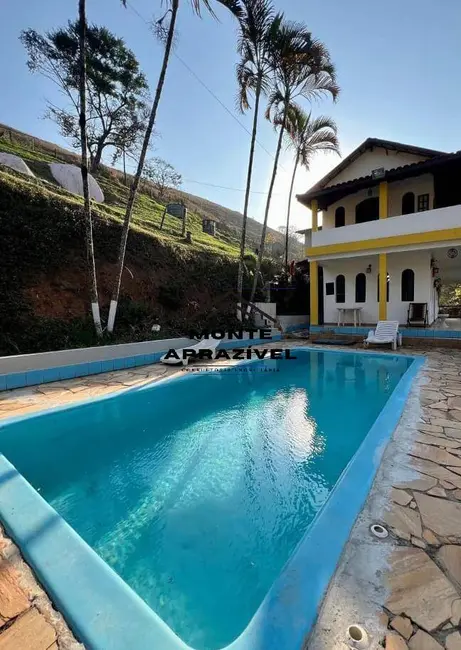 Foto 1 de Chácara com 4 quartos à venda, 3000m2 em Centro, Santa Isabel - SP