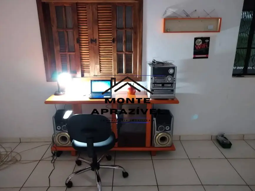 Foto 8 de Chácara com 4 quartos à venda, 3000m2 em Centro, Santa Isabel - SP