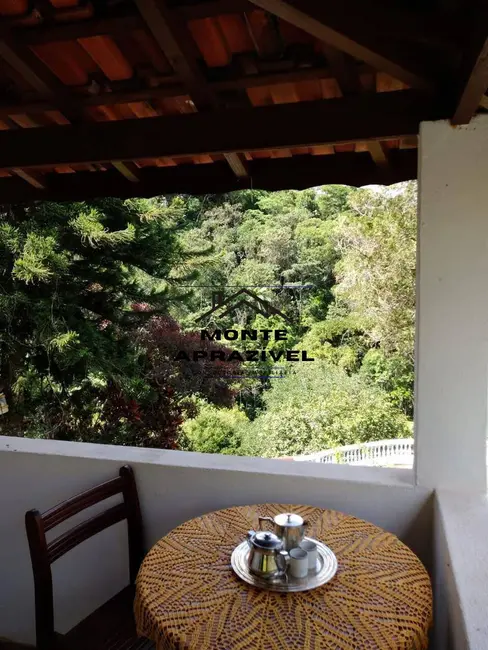 Foto 5 de Chácara com 4 quartos à venda, 3000m2 em Centro, Santa Isabel - SP