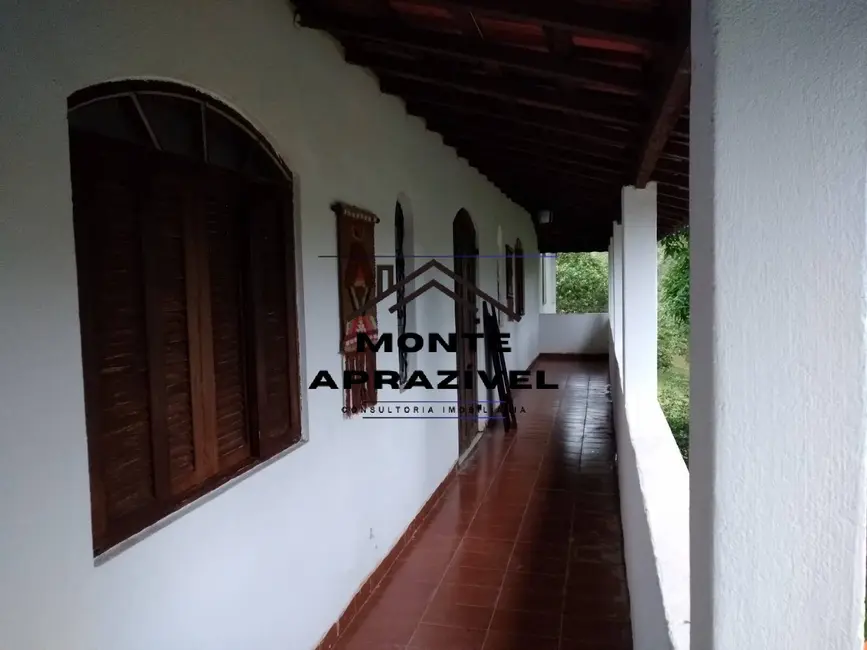 Foto 9 de Chácara com 4 quartos à venda, 3000m2 em Centro, Santa Isabel - SP