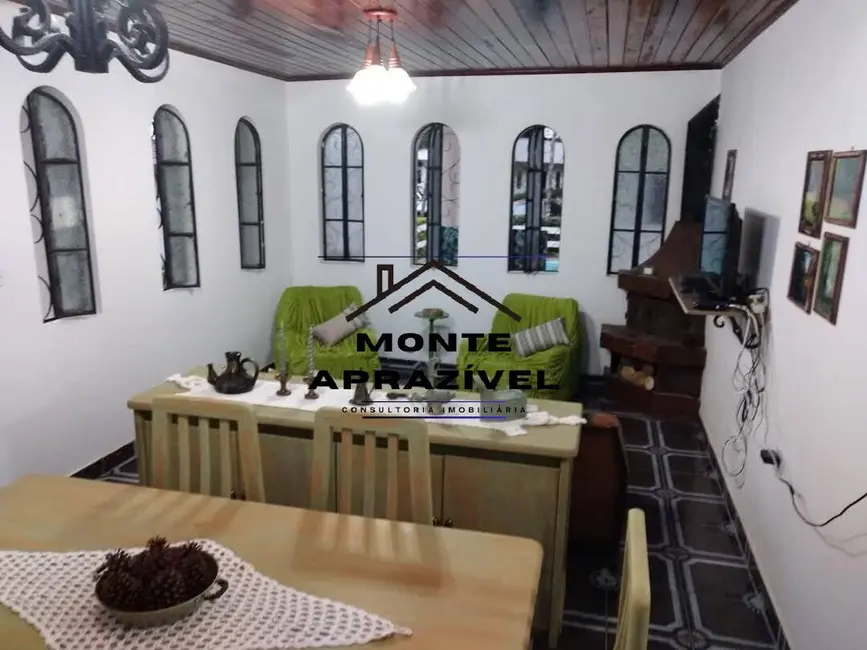 Foto 6 de Chácara com 4 quartos à venda, 3000m2 em Centro, Santa Isabel - SP