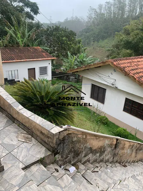Foto 1 de Casa com 5 quartos à venda e para alugar, 735m2 em Santa Luzia, Ribeirao Pires - SP