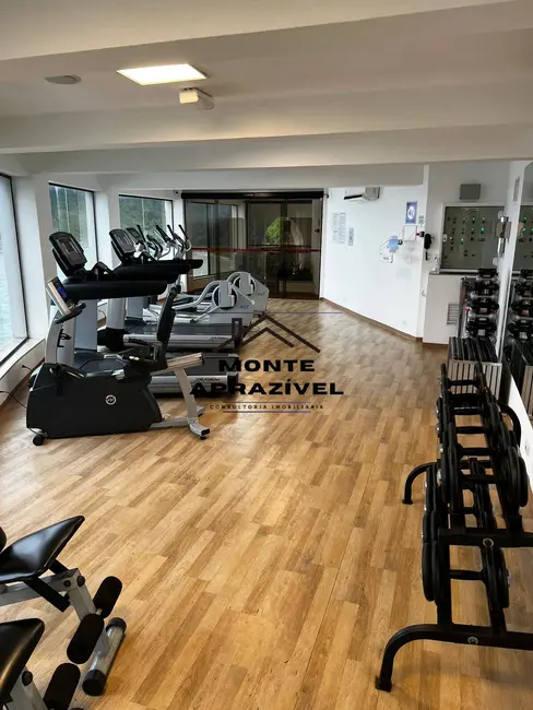 Foto 5 de Apartamento com 3 quartos à venda, 92m2 em Guaruja - SP