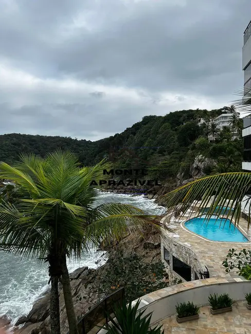 Foto 7 de Apartamento com 3 quartos à venda, 92m2 em Guaruja - SP