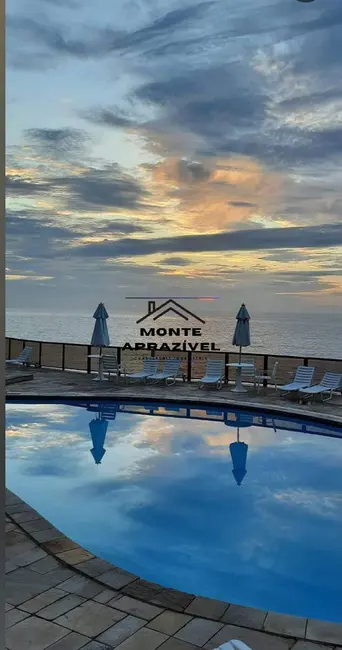 Foto 1 de Apartamento com 3 quartos à venda, 92m2 em Guaruja - SP